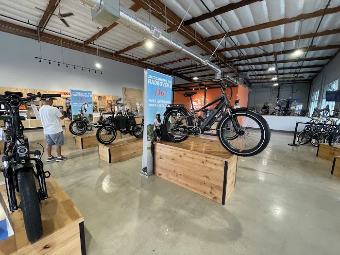 Rad Power Bikes - Electric Bike Sales & Service Center Picture 7