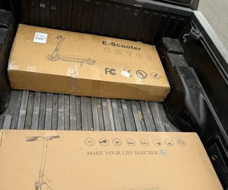 Beam eBikes