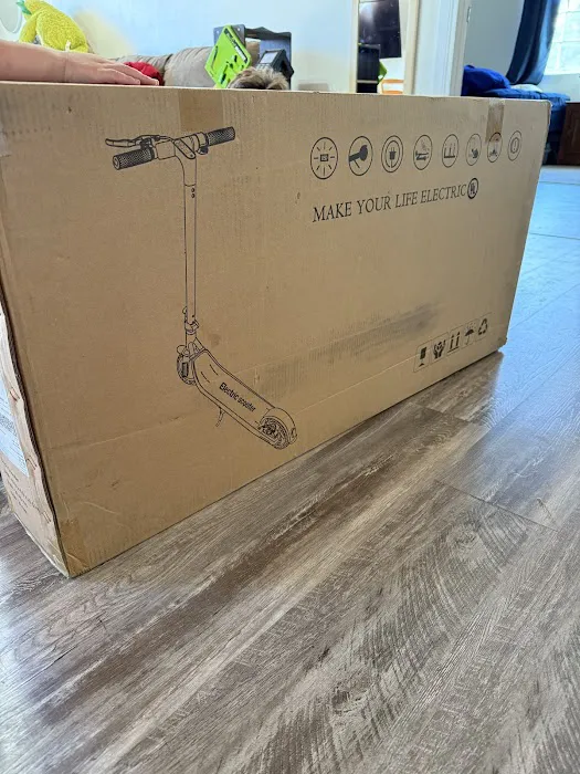 Beam eBikes Picture 4