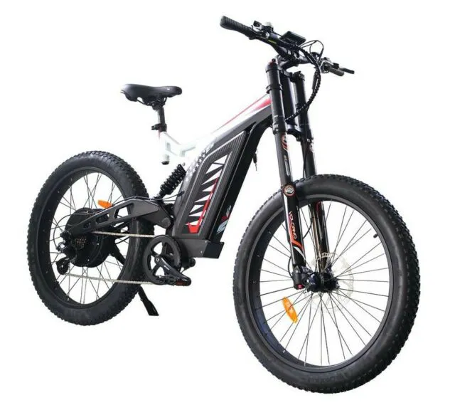 Beam eBikes Picture 5