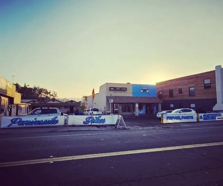 Peninsula Bikes