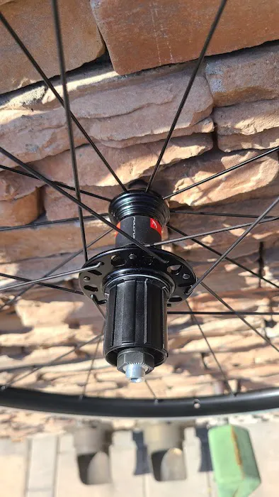 Peninsula Bikes Picture 5
