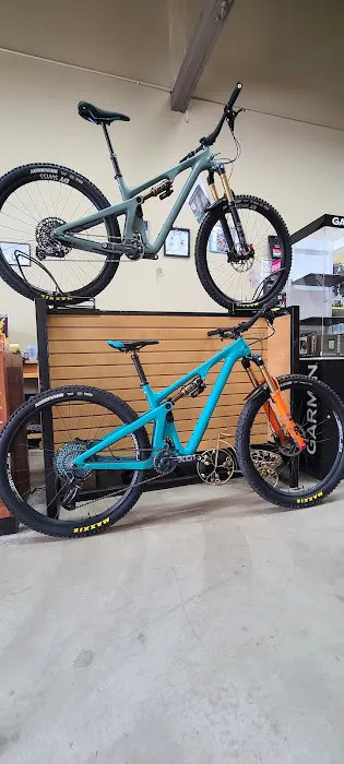 Peninsula Bikes Picture 4
