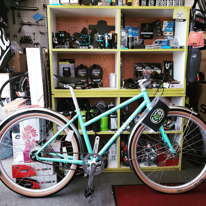Peninsula Bikes Picture 8