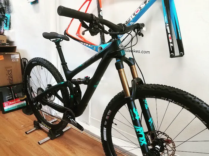 Peninsula Bikes Picture 10