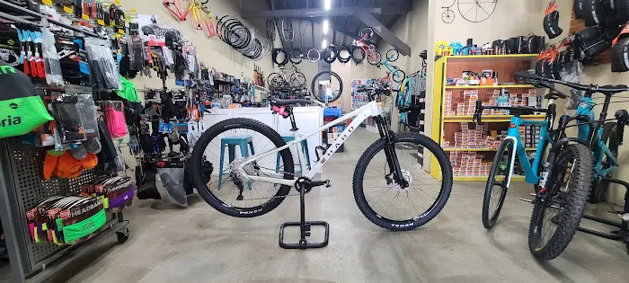 Peninsula Bikes Picture 9