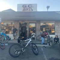 GC Bikes ico