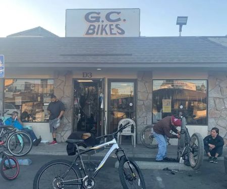 GC Bikes
