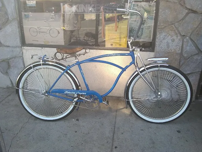 GC Bikes Picture 3