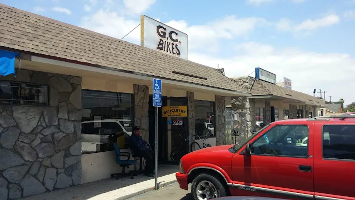 GC Bikes Picture 6