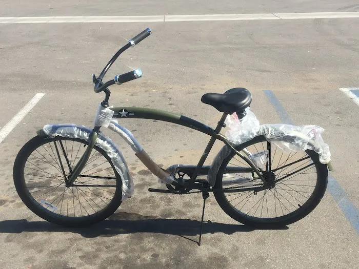 GC Bikes Picture 9