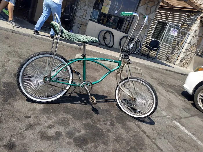 GC Bikes Picture 10