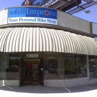 Bike Improve ico
