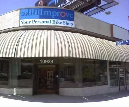 Bike Improve