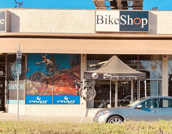 Bike Improve Picture 4