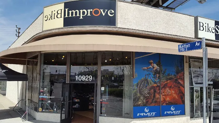 Bike Improve Picture 7