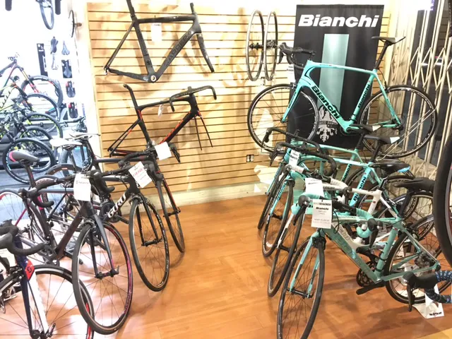 Bike Improve Picture 6