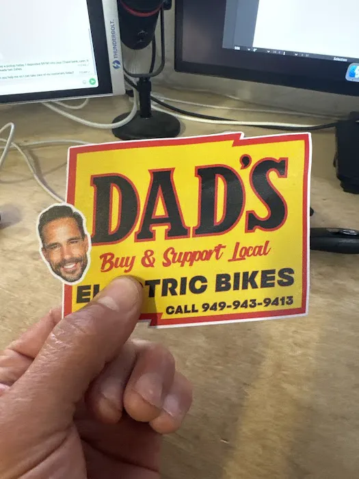 DAD'S EBIKES Picture 1