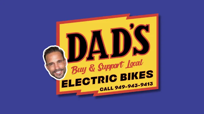 DAD'S EBIKES Picture 2