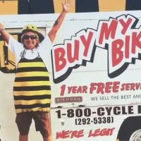 Buy My Bikes ico
