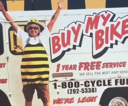 Buy My Bikes