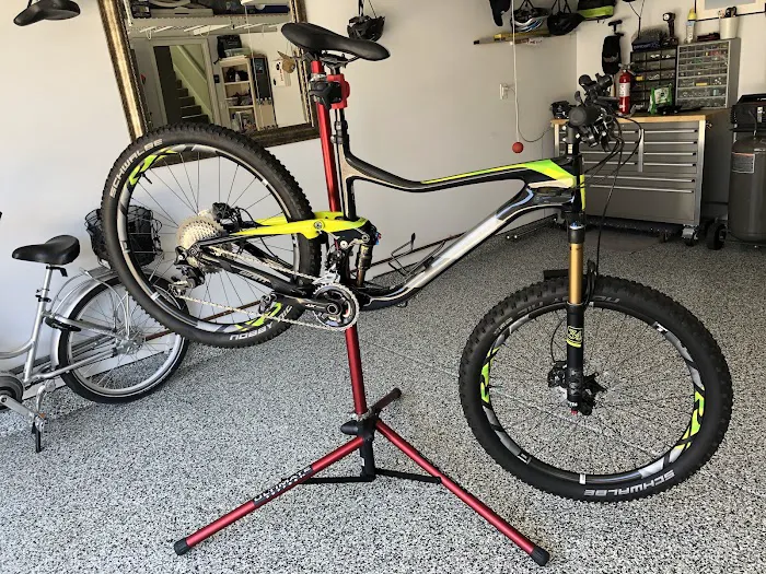 Buy My Bikes Picture 8