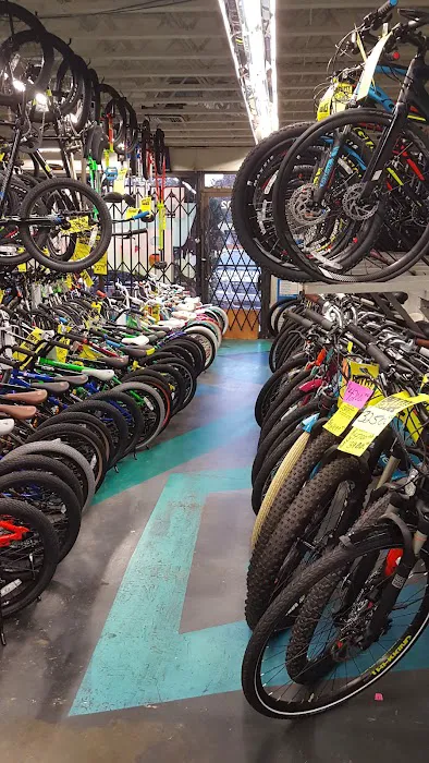 Buy My Bikes Picture 4