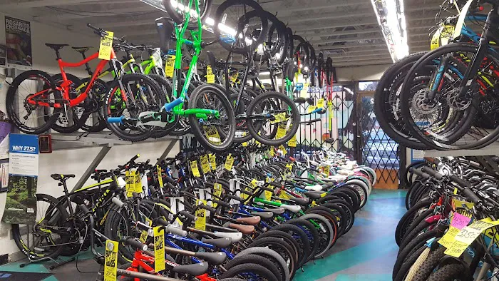 Buy My Bikes Picture 5