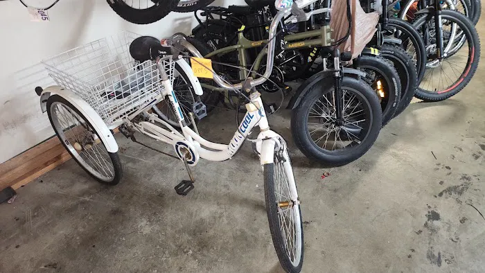 Buy My Bikes Picture 6