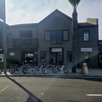 Doheny Electric Bike ico