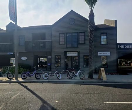 Doheny Electric Bike