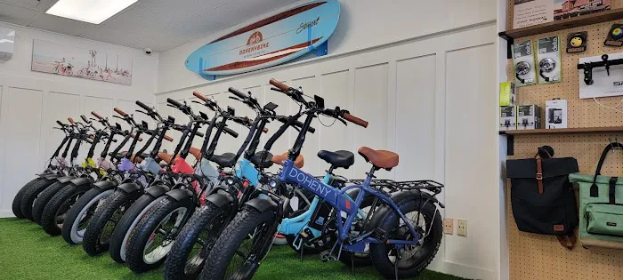 Doheny Electric Bike Picture 6
