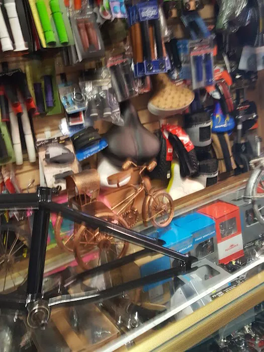 R&V BICYCLE & PARTS Picture 1