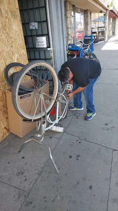 R&V BICYCLE & PARTS Picture 5