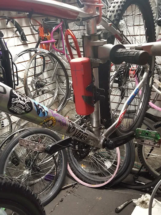 R&V BICYCLE & PARTS Picture 2