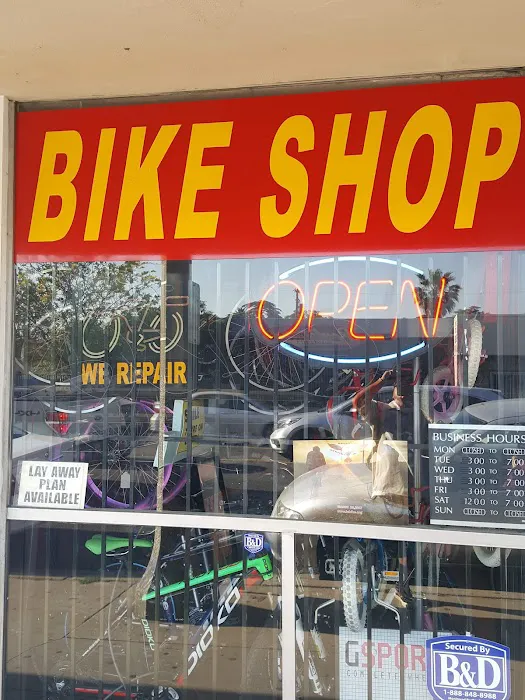 R&V BICYCLE & PARTS Picture 9