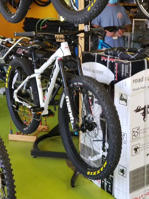 Beaumont Bicycle Shop Picture 6