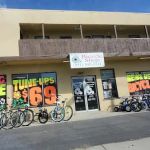 Beaumont Bicycle Shop