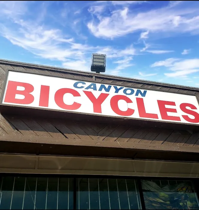 Canyon Bicycles Picture 1