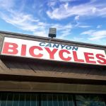 Canyon Bicycles