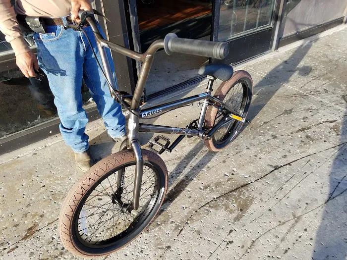 Canyon Bicycles Picture 3