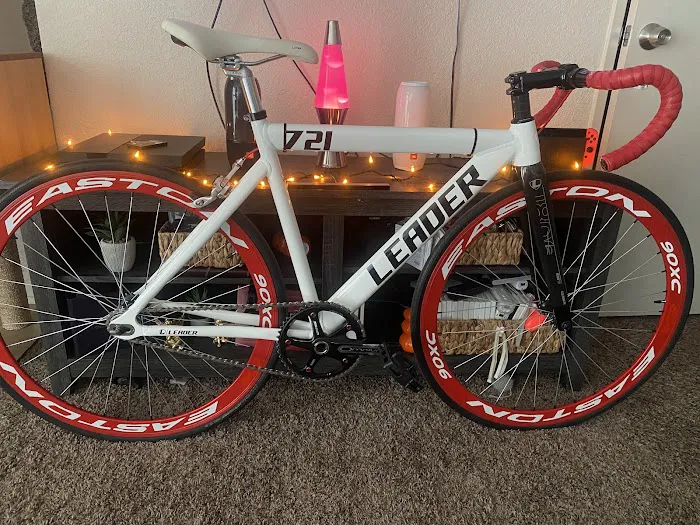 Canyon Bicycles Picture 5