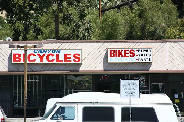 Canyon Bicycles Picture 7