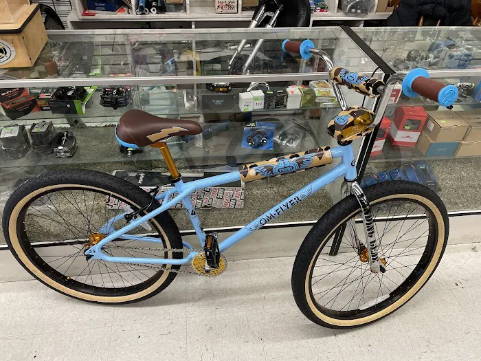 Canyon Bicycles Picture 6