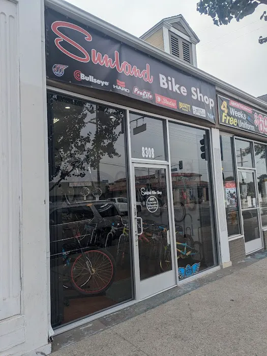 Sunland Bike Shop Picture 1