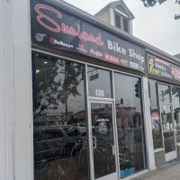 Sunland Bike Shop ico