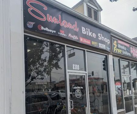 Sunland Bike Shop