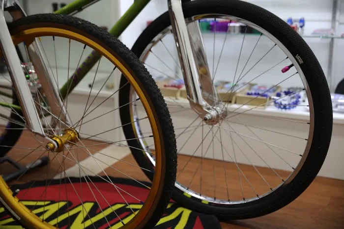 Sunland Bike Shop Picture 2