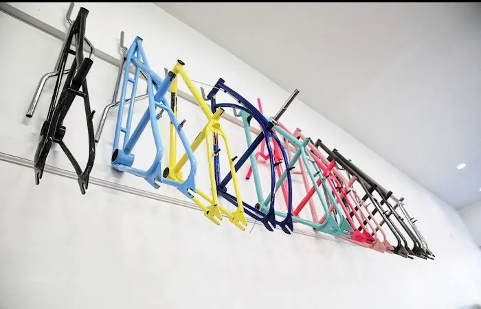 Sunland Bike Shop Picture 7