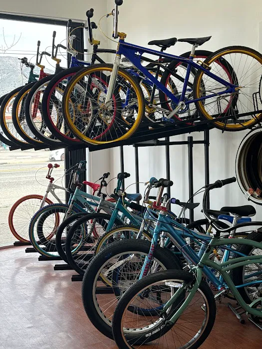 Sunland Bike Shop Picture 6